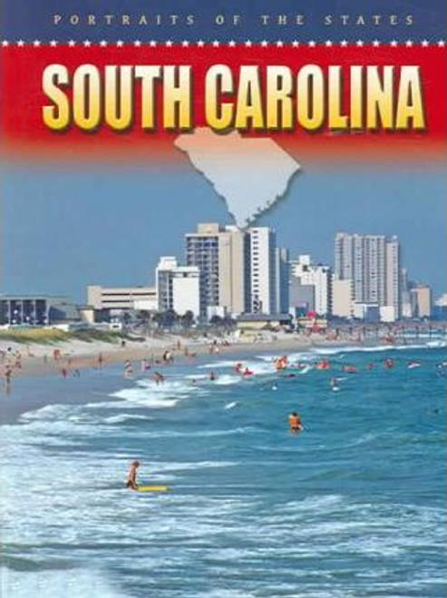 South Carolina - 9780836846942 by Mary Dykstra, 9780836846942