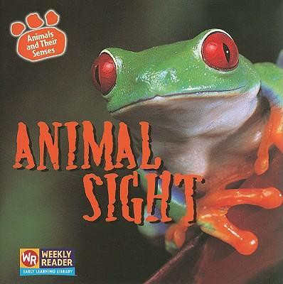 Animal Sight - 9780836848090 by Kirsten Hall, 9780836848090