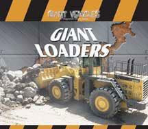 Giant Loaders by Jim Mezzanotte, 9780836849134