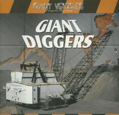 Giant Diggers - 9780836849189 by Jim Mezzanotte, 9780836849189