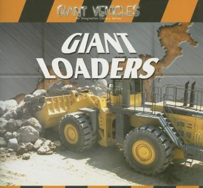 Giant Loaders - 9780836849202 by Jim Mezzanotte, 9780836849202