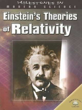 Einstein's Theories of Relativity - 9780836858600 by Alan Morton, 9780836858600