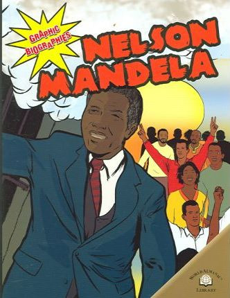 Nelson Mandela - 9780836862492 by Gini Holland, Kerri O'Hern, 9780836862492