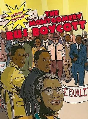 The Montgomery Bus Boycott - 9780836862577 by Francis Walsh, Kerri O'Hern, 9780836862577