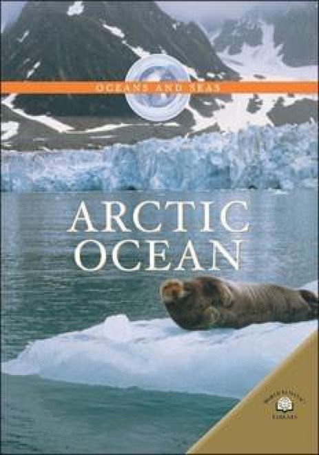 Arctic Ocean by Jen Green, 9780836862706