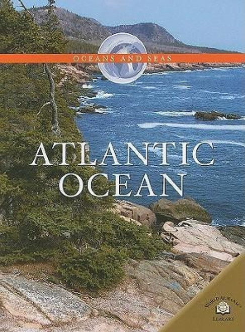 Atlantic Ocean - 9780836862799 by Jen Green
