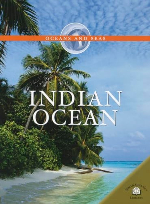 Indian Ocean - 9780836862812 by Jen Green