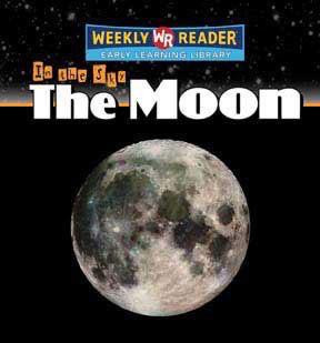 The Moon - 9780836863437 by Carol Ryback, 9780836863437