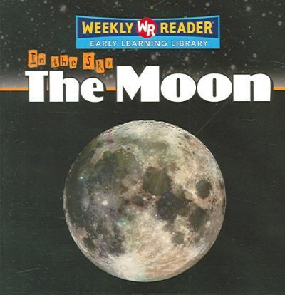 The Moon - 9780836863482 by Carol Ryback, 9780836863482