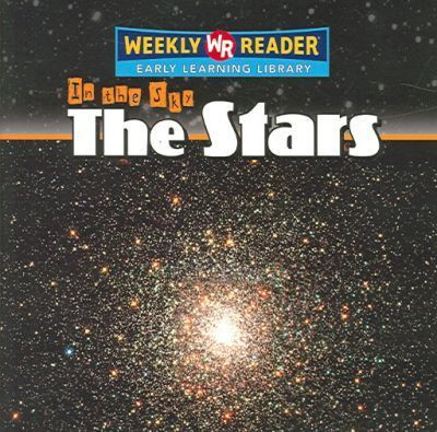 The Stars - 9780836863505 by Carol Ryback, 9780836863505
