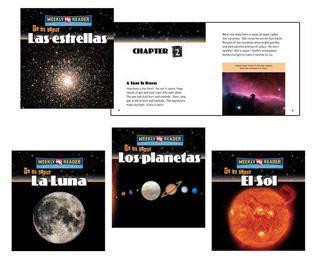 En el cielo (In the Sky) by , 9780836864939