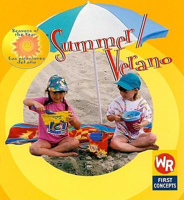 Summer / Verano - 9780836865394 by JoAnn Early Macken, 9780836865394