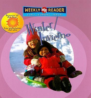 Winter / Invierno - 9780836865400 by JoAnn Early Macken, 9780836865400