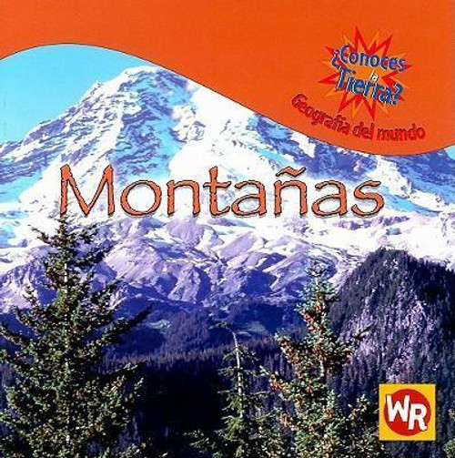 Montañas (Mountains) - 9780836865530 by JoAnn Early Macken, 9780836865530