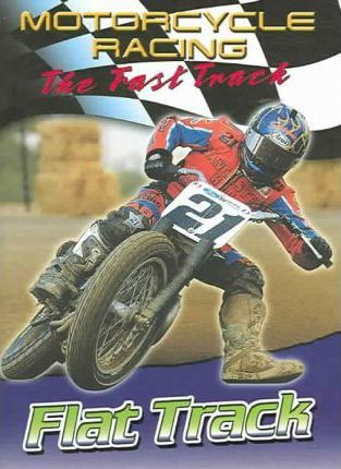 Flat Track - 9780836865707 by Jim Mezzanotte, 9780836865707