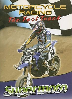 Supermoto - 9780836865752 by Jim Mezzanotte, 9780836865752