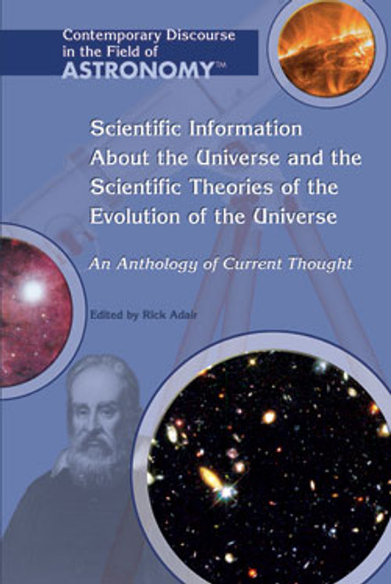 How Mathematical Models, Computer Simulations, and Exploration Can Be Used to Study the Universe (An Anthology of Current Thought) by Heather Hasan, 9781404203938