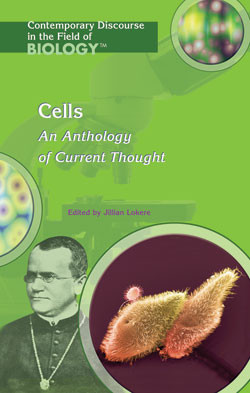 Cells (An Anthology Of Current Thought) by Jillian Lokere, 9781404203983