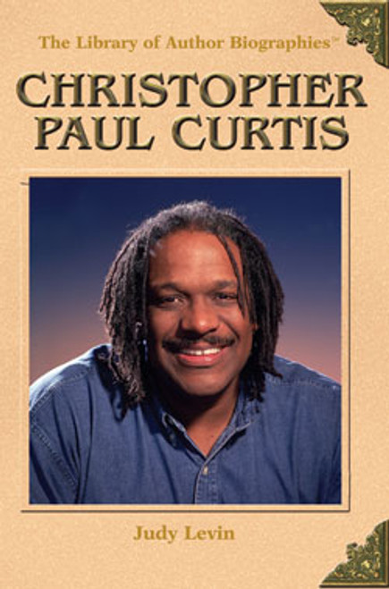 Christopher Paul Curtis - 9781404204584 by Judith Levin, 9781404204584
