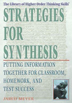 Strategies for Synthesis by Jared Meyer, 9781404204751