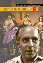 Jerome Robbins - 9781404206427 by Brian Seibert, 9781404206427