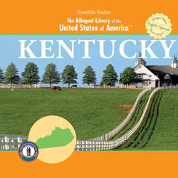 Kentucky - 9781404230828 by Vanessa Brown, 9781404230828