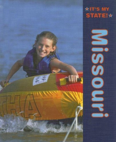 Missouri - 9780761418221 by Doug Sanders, Christopher Santoro, 9780761418221
