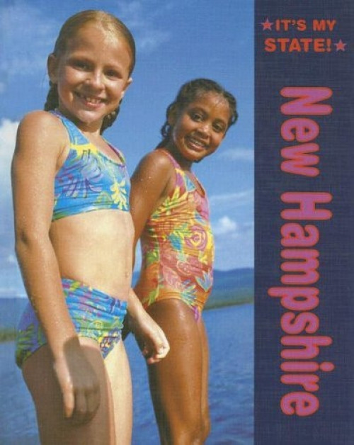 New Hampshire - 9780761418252 by Terry Allan Hicks, Christopher Santoro