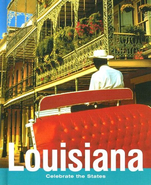 Louisiana - 9780761420217 by Suzanne LeVert, 9780761420217