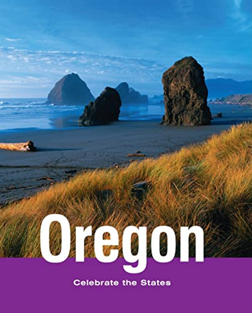 Oregon - 9780761420224 by Rebecca Stefoff, 9780761420224