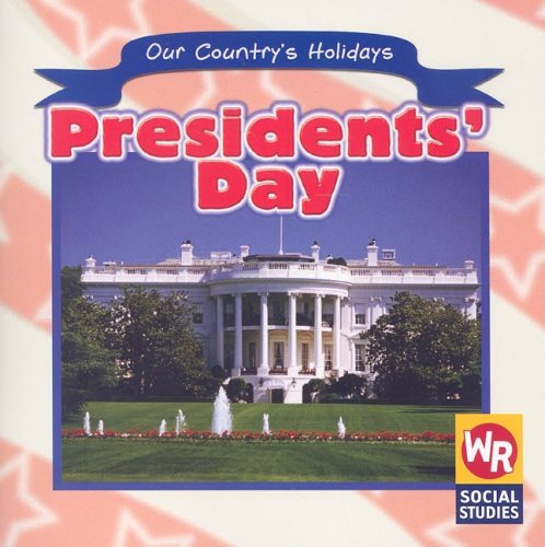 Presidents' Day - 9780836865158 by Sheri Dean, 9780836865158