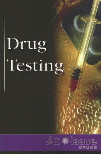 Drug Testing - 9780737730944 by Cindy Mur, 9780737730944