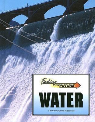 Water - 9780737735932 by Carrie Fredericks, James M. Manheim, 9780737735932