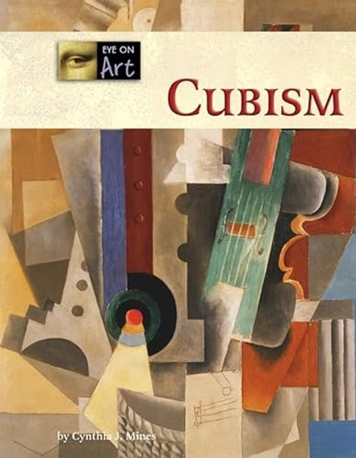 Cubism - 9781590189610 by Cynthia J. Mines, 9781590189610