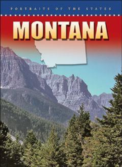 Montana - 9780836847024 by Jonatha A. Brown, 9780836847024