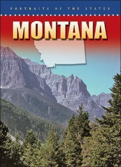 Montana - 9780836847024 by Jonatha A. Brown, 9780836847024