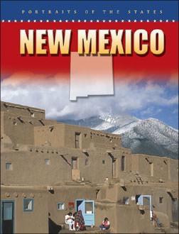 New Mexico - 9780836847055 by Linda Weiss-Malik, 9780836847055