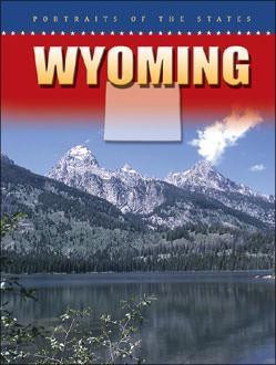 Wyoming - 9780836847123 by William David Thomas, 9780836847123