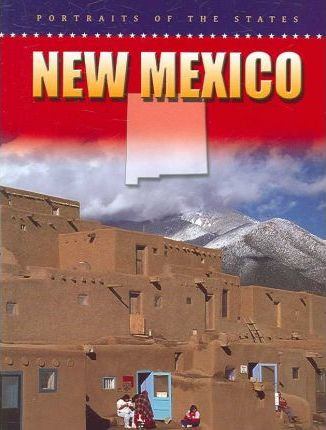 New Mexico - 9780836847222 by Linda Weiss-Malik, 9780836847222