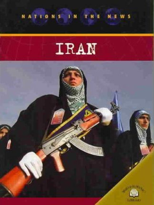 Iran - 9780836867145 by Charles Piddock, 9780836867145
