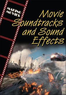 Movie Soundtracks and Sound Effects by Geoffrey M. Horn, 9780836868395