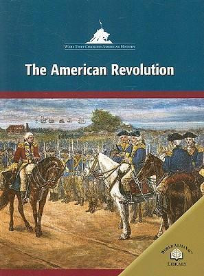 The American Revolution - 9780836872989 by Debra DeFord, 9780836872989