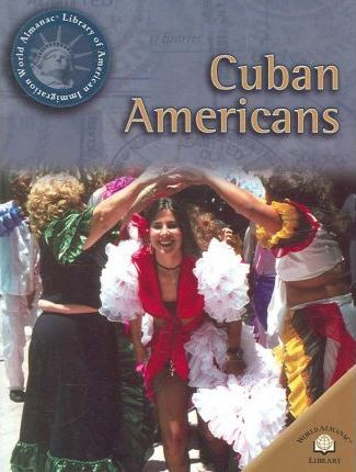 Cuban Americans - 9780836873221 by Dale Anderson, 9780836873221