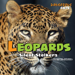 Leopards - 9781404236332 by Amelie von Zumbusch, 9781404236332