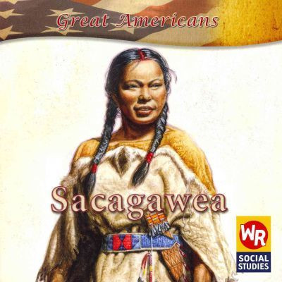 Sacagawea - 9780836876925 by Monica Rausch, 9780836876925