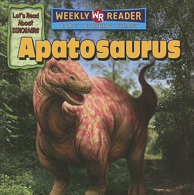 Apatosaurus - 9780836877021 by Joanne Mattern, 9780836877021