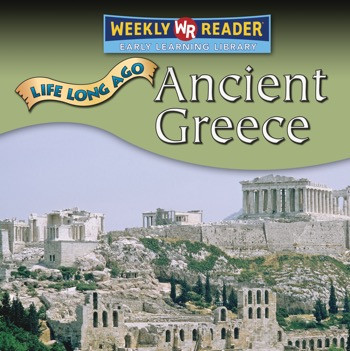 Ancient Greece - 9780836877823 by Tea Benduhn, 9780836877823