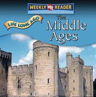 The Middle Ages - 9780836877847 by Tea Benduhn, 9780836877847
