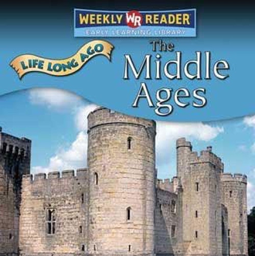 The Middle Ages - 9780836877847 by Tea Benduhn