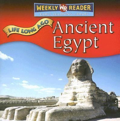 Ancient Egypt - 9780836877861 by Tea Benduhn, 9780836877861